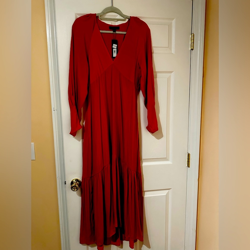 Banana Republic Dress